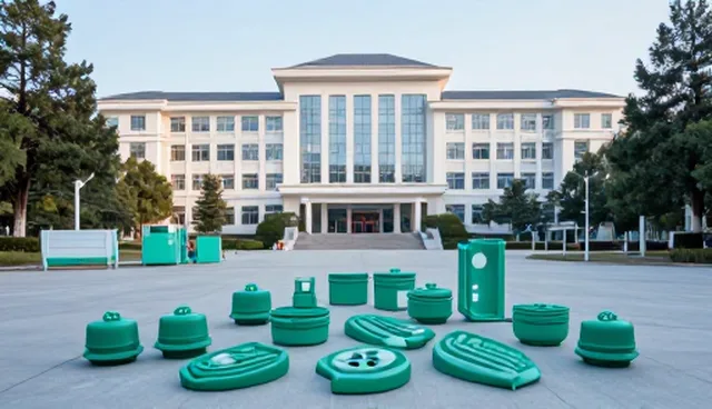 环保型塑胶配件的工艺改进与使用维护建议