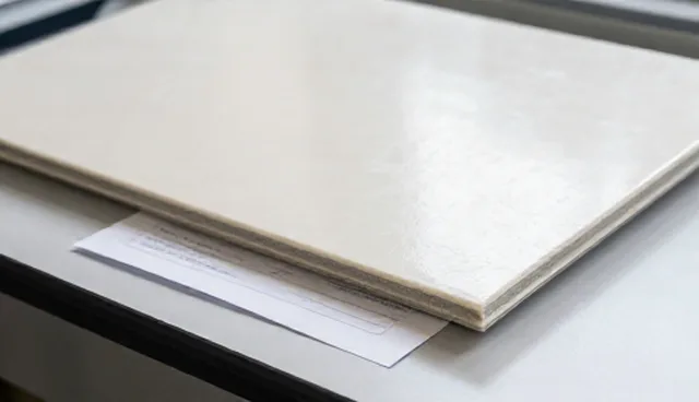 新型材料研发中质量稳定的关键因素