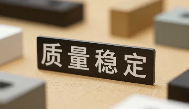 选型中的优质材料关注点及实际考量