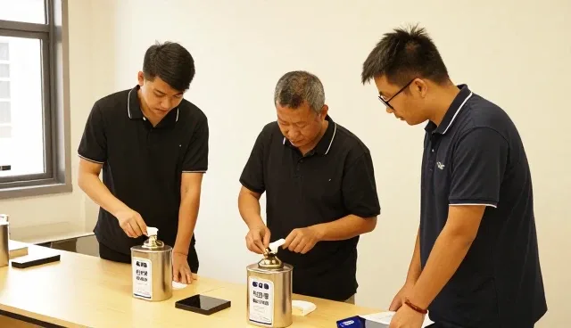 环保型塑胶配件选型中的关键性能考量